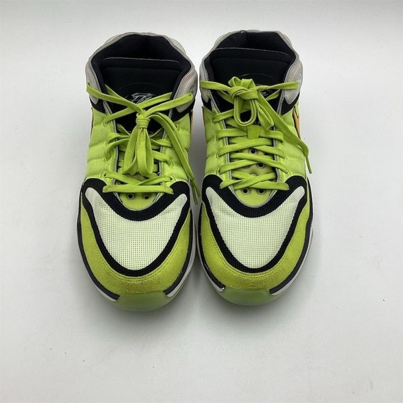 Nike Other - Nike Air Zoom GT Hustle 2 "Talaria" Yellow Men's Basketball Shoes